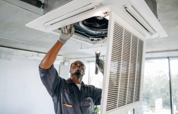 Licensed Hvac service in Angola, NY - FH HVAC